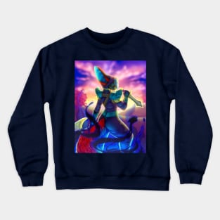 Rogue Temrin Crewneck Sweatshirt